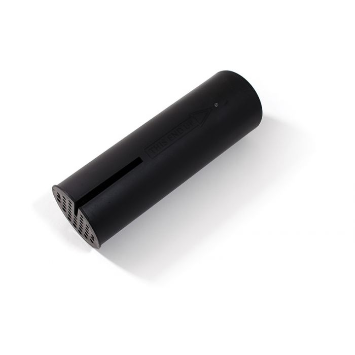Replacement Clemco type breathing air cartridge