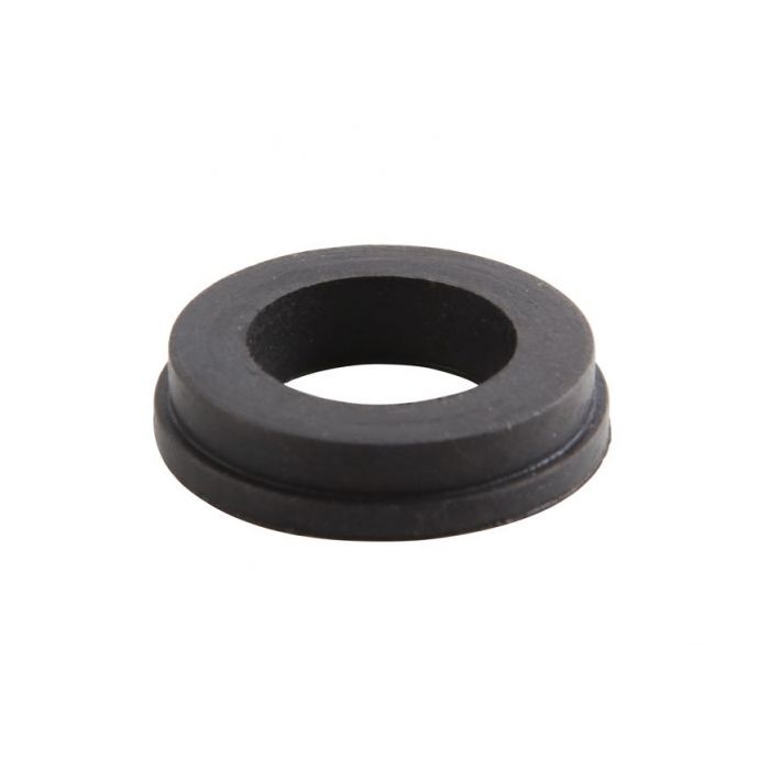 Nozzle Gasket (25mm bore) - Stepped for Plastic Holders (Pack 5)