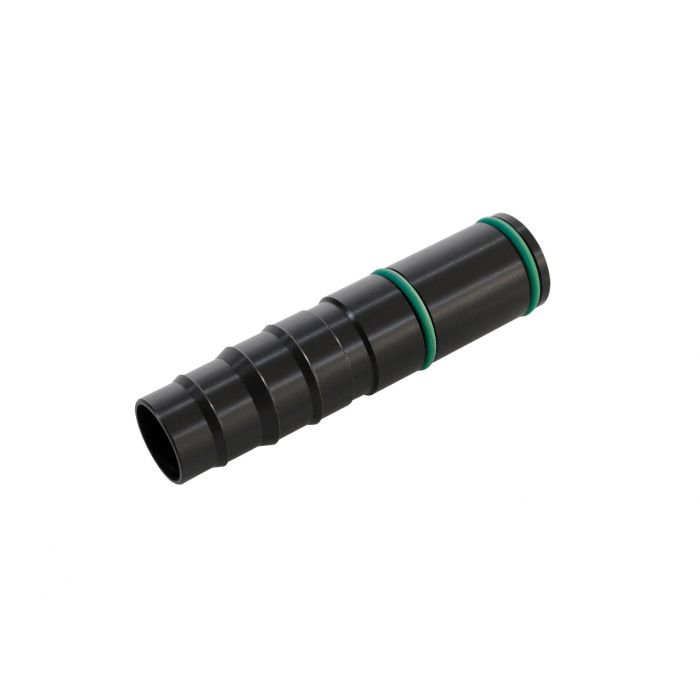 Hose connection - for int 11-12mm