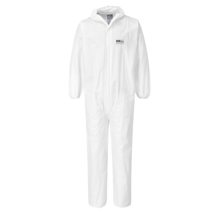 BizTex ST50 Microcool Coverall Type 5/6-XX Large 