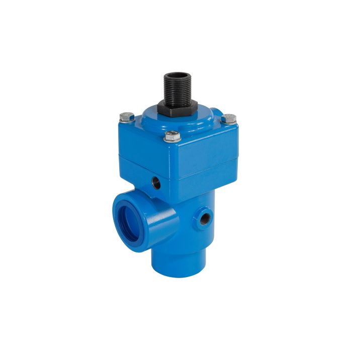 Uniflo Remote control valve